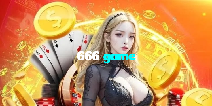 666 game
