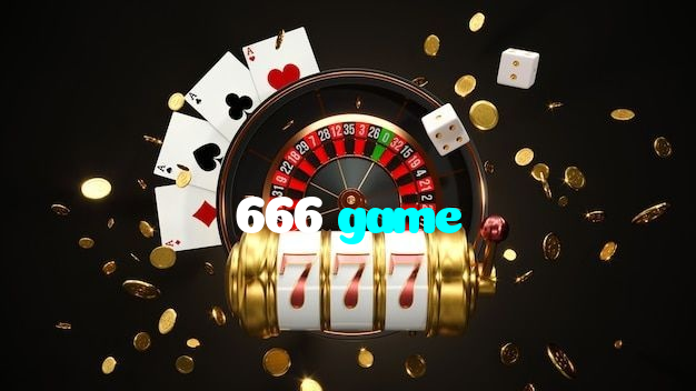 666 game